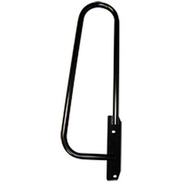 Aftermarket R6983 LH Handrail Fits Case IH Tractor MX180 MX200 MX210 MX215 MX220 MX230 MX240 CAL50-0191 - main
